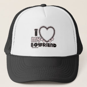 CASQUETTE EN BF