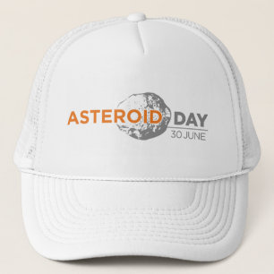 Casquette en forme d'étoile de jour