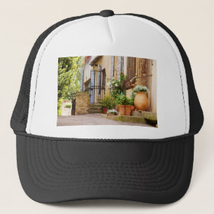 Casquette En France
