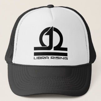 Casquette en hausse de camionneur de Balance