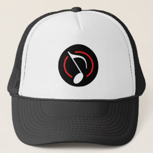Casquette en laiton d'académie de vente