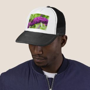 Casquette énergie de la sauterelle