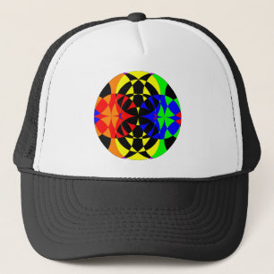 Casquette Energize par Kenneth Yoncich