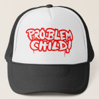 Enfant de problème !