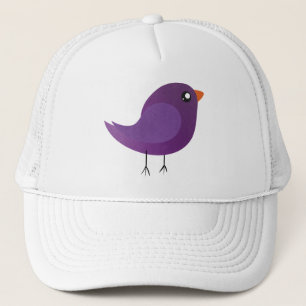 Casquette Enfants mignonette birdy