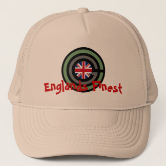 Casquette Englands le plus fin