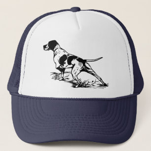 Casquette English Pointer
