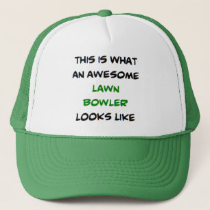 Casquette énorme tasse à café de baguette de gazon