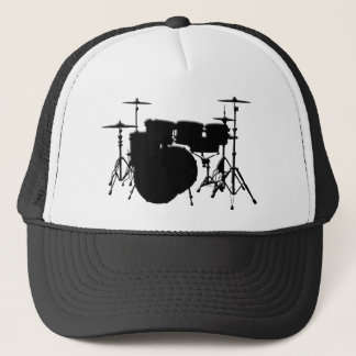 Casquette Ensemble customisé de tambour