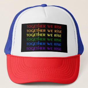 Casquette Ensemble, Nous Rendons Fierté