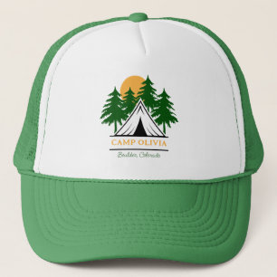 Casquette Enterrement de vie de jeune fille personnalisé en