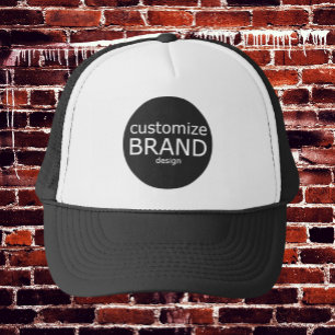 Casquette Entreprise Swag Marque Entreprise Ajouter Votre Lo