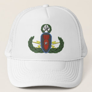 Casquette EOD Master Blaster 