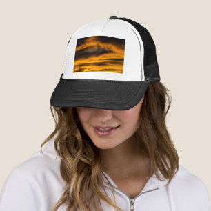Casquette épuisement des aigles