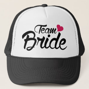 Casquette Équipe BRIDE