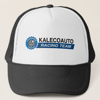 Casquette Équipe de course