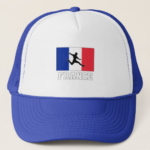 Casquette Équipe de France de football
