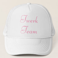 Équipe de Twerk