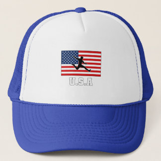 Casquette Équipe des États-Unis de football USMNT