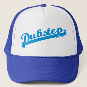 Casquette Équipe Dubstep