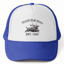 ÉQUIPE ELK-HOG (LCOG) 1945