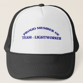 CASQUETTE ÉQUIPE LIGHTWORKER