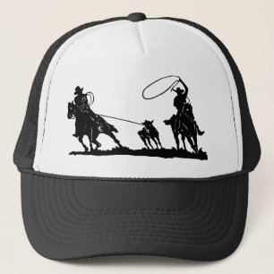 Casquette Équipe Ropin