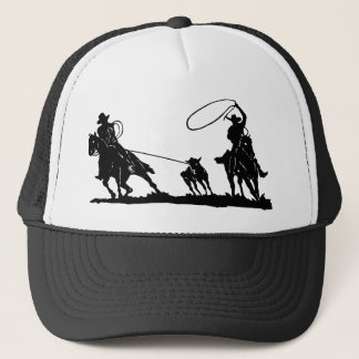 Casquette Équipe Ropin