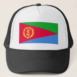 Casquette eriturée