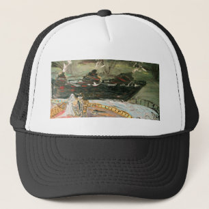 CASQUETTE ERREUR NUMÉRO 3