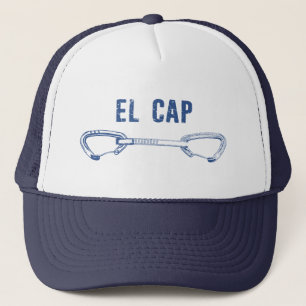 Casquette Escalade El Capitan