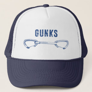 Casquette Escalade Gunks