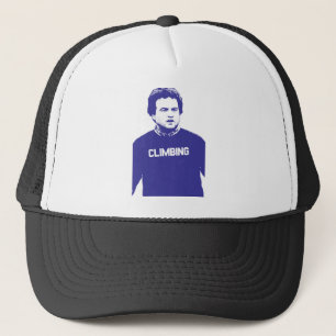 Casquette Escalade John Belushi