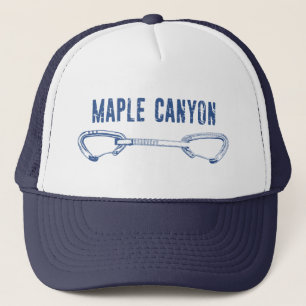 Casquette Escalade Maple Canyon