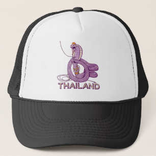 Casquette Escalade Snake Rock Thaïlande