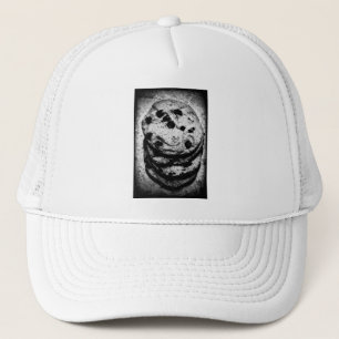 Casquette escalier de biscuit