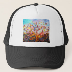 Casquette Eshet Chayil