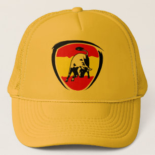 Casquette Espana