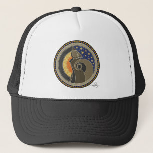 Casquette Esprit De Coyote