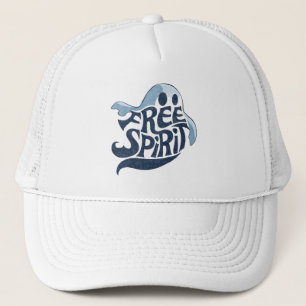 Casquette Esprit fantôme