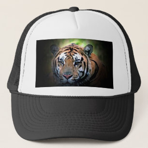 Casquette Esprit libre Tiger