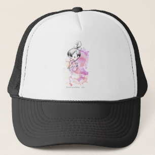 Casquette Esquisse d'aquarelle PEBBLES™