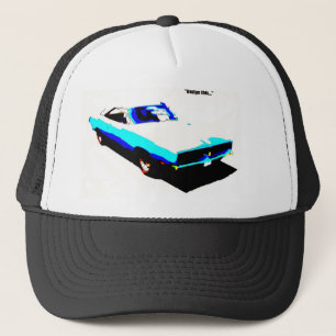 Casquette Esquivez ceci…