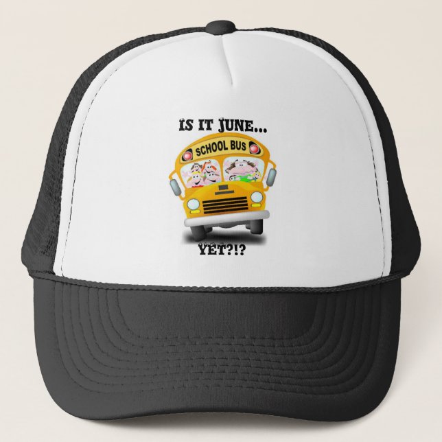 Casquette est-ce que bus2, il instruisent sont juin…, (Devant)