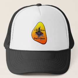 Casquette Estampa Game - Retro Gamer Legend - Bone