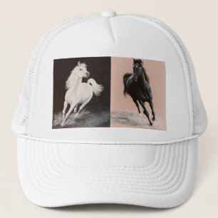 Casquette Étalons par DiDi