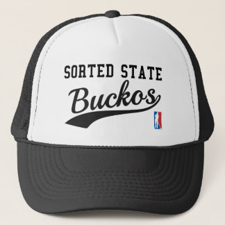 Casquette État assorti Buckos - Jordanie Peterson