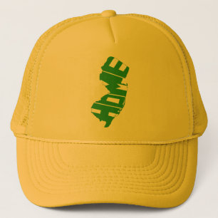 Casquette État de New Jersey