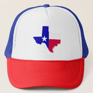 Casquette État du Texas