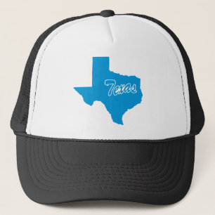 Casquette État Texas